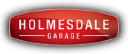 holmesdale garage limited