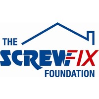 the screwfix foundation