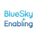 blue sky enabling limited