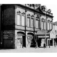 salford victoria theatre trust