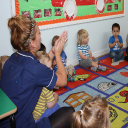 rockbourne day nursery ltd