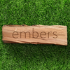embers camping limited
