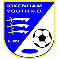 ickenham youth football club
