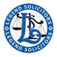 legend solicitors ltd