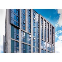 generix facades ltd.