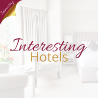 interesting hotels limited