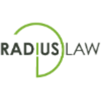 radius law limited