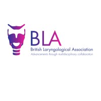 british laryngological association