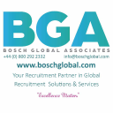 bosch global associates ltd