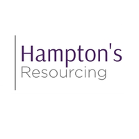 hampton's resourcing limited