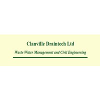 clanville draintech limited