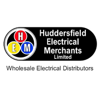 huddersfield electrical merchants limited