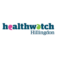 healthwatch hillingdon