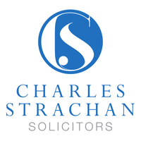 charles strachan solicitors limited