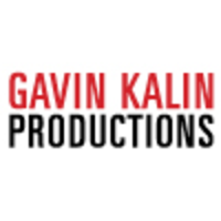 gavin kalin productions limited