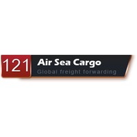 121 air-sea cargo limited