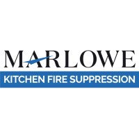 marlowe kitchen fire suppression limited