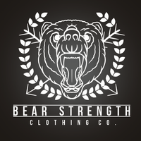 bear strength limited