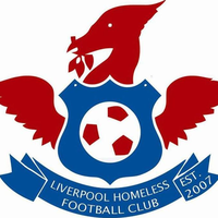 liverpool homeless football club
