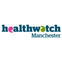 healthwatch manchester