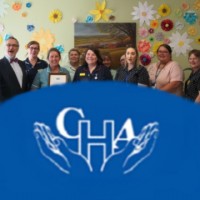 community hospitals association