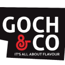 goch and company ltd