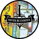never be famous ltd