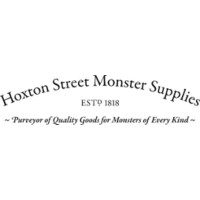 hoxton street monster supplies ltd