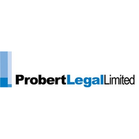 probert legal limited