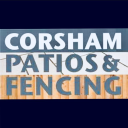 corsham patios & fencing limited