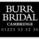 burr bridal limited