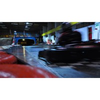 anglia indoor karting (ipswich) limited