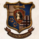 oliver bentley limited