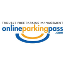 online parking limited