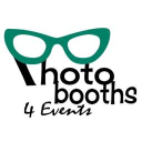 photo booths 4events limited