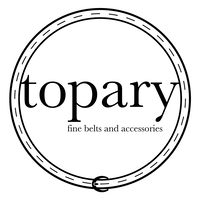 topary uk limited