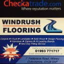 windrush flooring limited