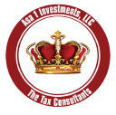 a.s.a investments ltd