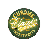 chrome classic investments limited