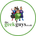 the geek guy limited