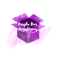 purple box consultancy limited