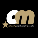 celebrity merchandise limited