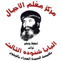 pope shenouda limited