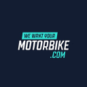 we want your motorbike limited