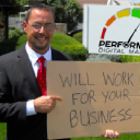 performance digital marketing limited