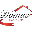 domus live-in care limited