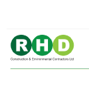 rhd construction & environmental contractors ltd
