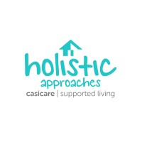 casicare holistic approaches ltd