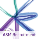 asm recruitment ltd