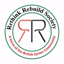 rethink rebuild society